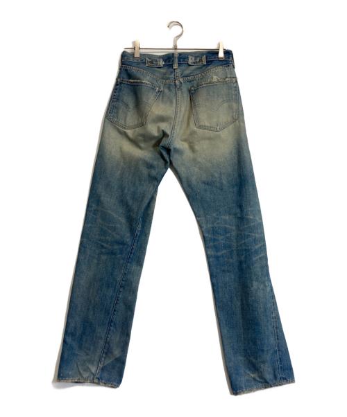 LEVI'S VINTAGE CLOTHING（リーバイス ビンテージ クロージング）LEVI'S VINTAGE CLOTHING (リーバイス ビンテージ クロージング) 復刻デニムパンツ インディゴ サイズ:W32の古着・服飾アイテム