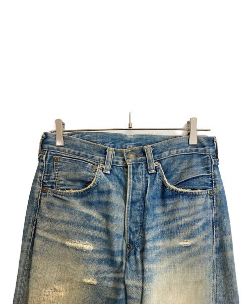 LEVI'S VINTAGE CLOTHING（リーバイス ビンテージ クロージング）LEVI'S VINTAGE CLOTHING (リーバイス ビンテージ クロージング) 復刻デニムパンツ インディゴ サイズ:W32の古着・服飾アイテム