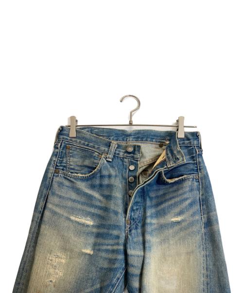 LEVI'S VINTAGE CLOTHING（リーバイス ビンテージ クロージング）LEVI'S VINTAGE CLOTHING (リーバイス ビンテージ クロージング) 復刻デニムパンツ インディゴ サイズ:W32の古着・服飾アイテム