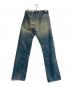 LEVI'S VINTAGE CLOTHING (リーバイス ビンテージ クロージング) 復刻デニムパンツ インディゴ サイズ:W32：8000円