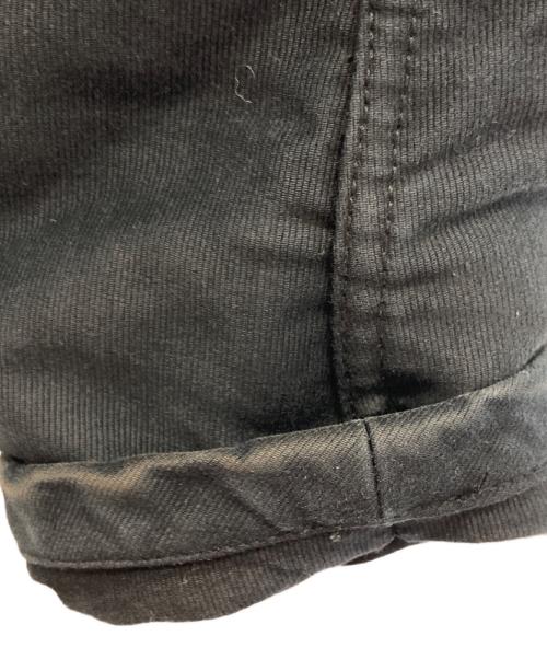 WACKO MARIA（ワコマリア）WACKO MARIA (ワコマリア) デッキジャケット ブラック サイズ:Mの古着・服飾アイテム