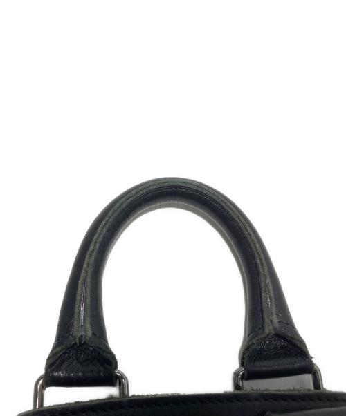 Vivienne Westwood（ヴィヴィアンウエストウッド）Vivienne Westwood (ヴィヴィアンウエストウッド) 2WAYバッグ ブラックの古着・服飾アイテム