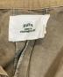 中古・古着 OUTIL (ウティ) パンツ オリーブ サイズ:2：10000円