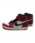 NIKE (ナイキ) AIR JORDAN 1 HIGH OG レッド サイズ:28.5：25000円