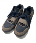 NIKE×Travis Scottナイキ×トラヴィススコット）の古着「JUMPMAN JACK TR DARK MOCHA」｜ブラウン