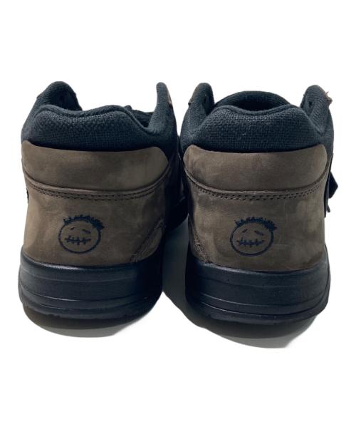 NIKE（ナイキ）NIKE (ナイキ) TRAVIS SCOTT (トラヴィススコット) JUMPMAN JACK TR DARK MOCHA ブラウン サイズ:28.5の古着・服飾アイテム