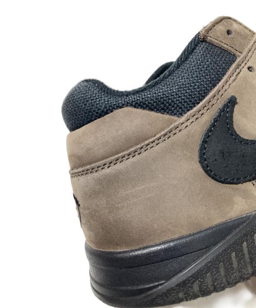 NIKE（ナイキ）NIKE (ナイキ) TRAVIS SCOTT (トラヴィススコット) JUMPMAN JACK TR DARK MOCHA ブラウン サイズ:28.5の古着・服飾アイテム