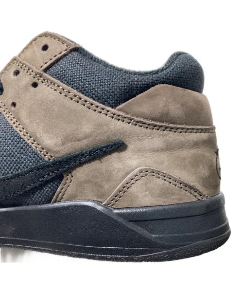 NIKE（ナイキ）NIKE (ナイキ) TRAVIS SCOTT (トラヴィススコット) JUMPMAN JACK TR DARK MOCHA ブラウン サイズ:28.5の古着・服飾アイテム