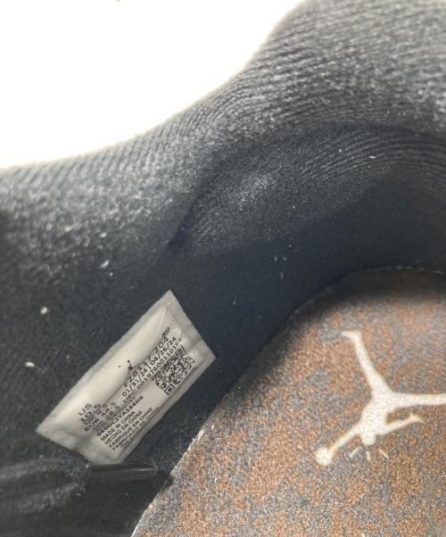 NIKE（ナイキ）NIKE (ナイキ) TRAVIS SCOTT (トラヴィススコット) JUMPMAN JACK TR DARK MOCHA ブラウン サイズ:28.5の古着・服飾アイテム