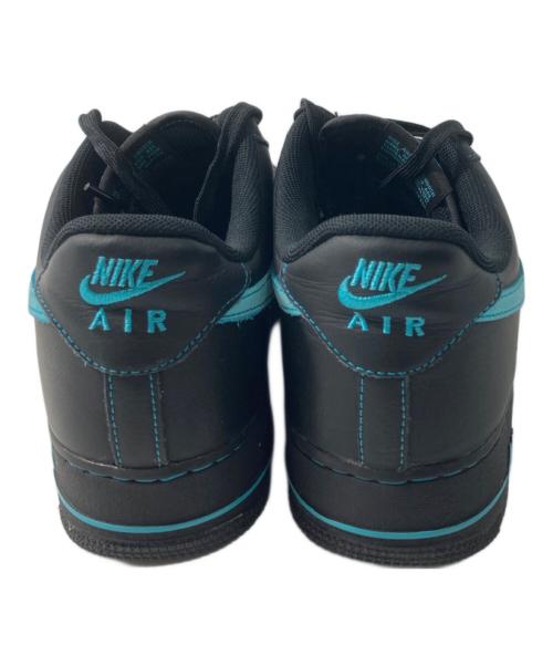 NIKE（ナイキ）NIKE (ナイキ) AIR FORCE 1 07 LV8 ブルー サイズ:28.5の古着・服飾アイテム
