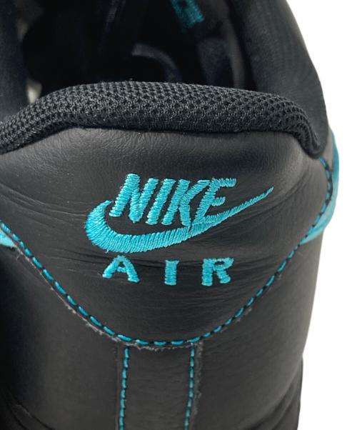 NIKE（ナイキ）NIKE (ナイキ) AIR FORCE 1 07 LV8 ブルー サイズ:28.5の古着・服飾アイテム