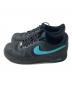 NIKE (ナイキ) AIR FORCE 1 07 LV8 ブルー サイズ:28.5：30000円