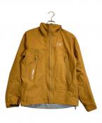 ARC'TERYXアークテリクス）の古着「ナイロンジャケット」｜ユーコン