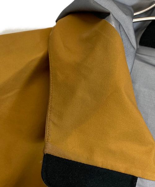 ARC'TERYX（アークテリクス）ARC'TERYX (アークテリクス) ナイロンジャケット ユーコン サイズ:Sの古着・服飾アイテム