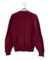 DRUMMOND (ドラモンド) ニット ボルドー サイズ:記載なし：20000円
