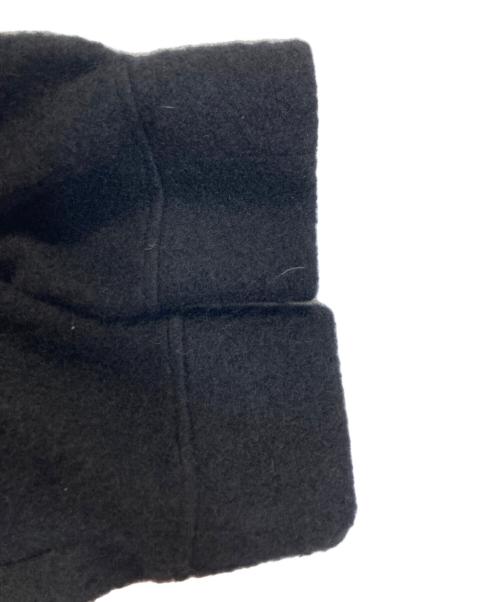 jieda（ジエダ）Jieda (ジエダ) MOHAIR CARDIGAN ブラック サイズ:1の古着・服飾アイテム