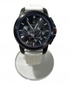 maseratiマセラティ）の古着「腕時計」｜ブラック