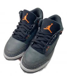 NIKE（ナイキ）の古着「スニーカー」｜ネイビー