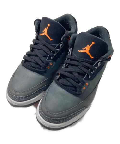 NIKE（ナイキ）NIKE (ナイキ) スニーカー ネイビー サイズ:28の古着・服飾アイテム