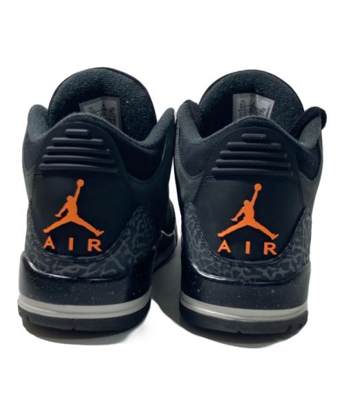 NIKE（ナイキ）NIKE (ナイキ) スニーカー ネイビー サイズ:28の古着・服飾アイテム