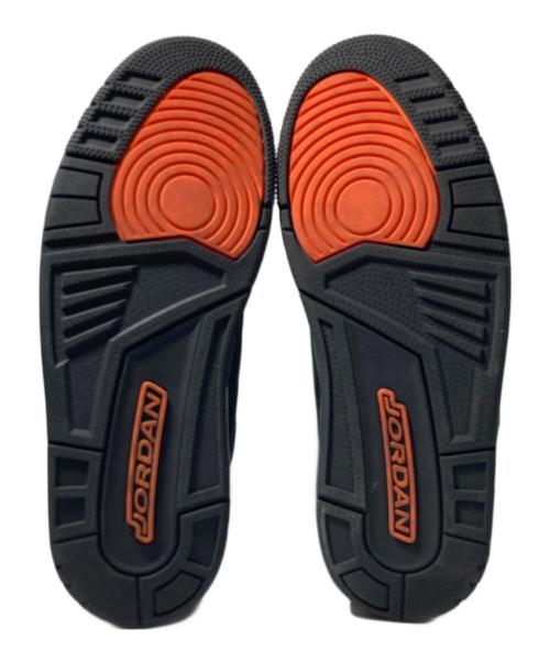 NIKE（ナイキ）NIKE (ナイキ) スニーカー ネイビー サイズ:28の古着・服飾アイテム