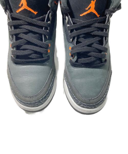 NIKE（ナイキ）NIKE (ナイキ) スニーカー ネイビー サイズ:28の古着・服飾アイテム