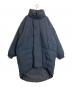 TODAYFUL（トゥデイフル）の古着「Monster Down Coat」｜ブラック