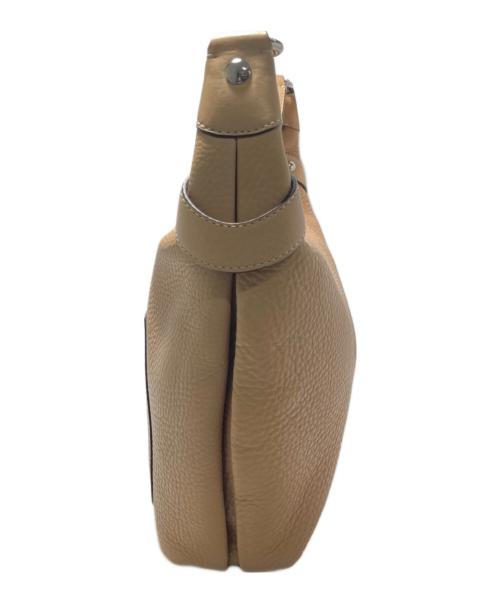 COACH（コーチ）COACH (コーチ) バッグ ベージュの古着・服飾アイテム