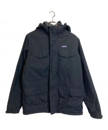Patagonia（パタゴニア）の古着「M’s Isthmus Parka」｜ブラック