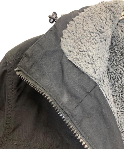 Patagonia（パタゴニア）Patagonia (パタゴニア) M’s Isthmus Parka ブラック サイズ:Mの古着・服飾アイテム