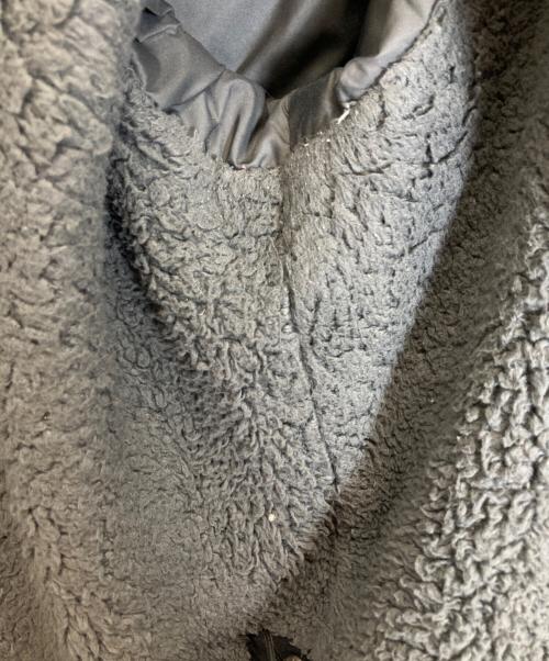 Patagonia（パタゴニア）Patagonia (パタゴニア) M’s Isthmus Parka ブラック サイズ:Mの古着・服飾アイテム