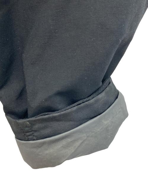 Patagonia（パタゴニア）Patagonia (パタゴニア) M’s Isthmus Parka ブラック サイズ:Mの古着・服飾アイテム