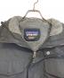 中古・古着 Patagonia (パタゴニア) M’s Isthmus Parka ブラック サイズ:M：17000円