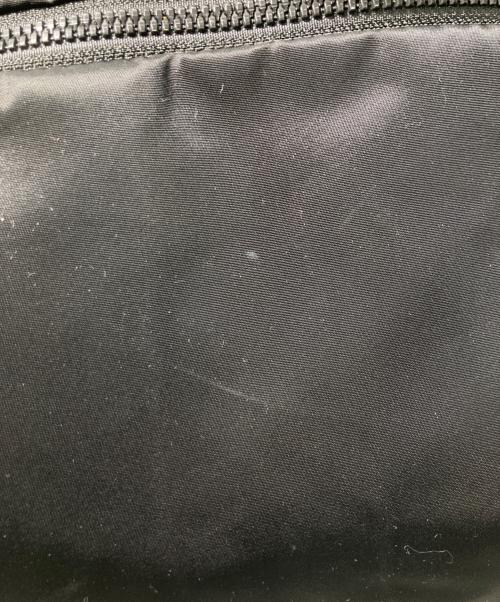 PORTER（ポーター）PORTER (ポーター) 2WAYブリーフケース ブラックの古着・服飾アイテム