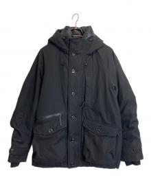 Columbia（コロンビア）の古着「Roe Path Jacket」｜ブラック