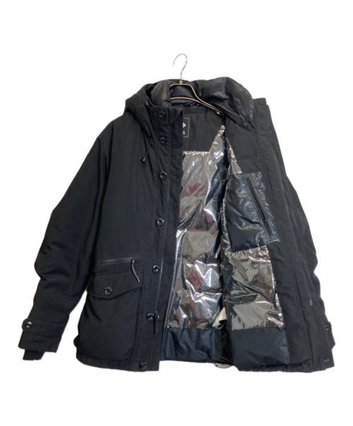 Columbia（コロンビア）Columbia (コロンビア) Roe Path Jacket ブラック サイズ:Lの古着・服飾アイテム