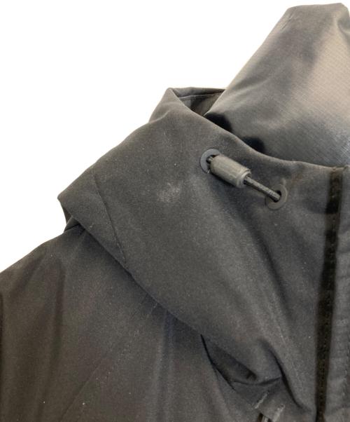 Columbia（コロンビア）Columbia (コロンビア) Roe Path Jacket ブラック サイズ:Lの古着・服飾アイテム