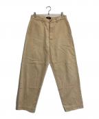 RRL RALPH LAURENダブルアールエル ラルフローレン）の古着「チノパン」｜カーキ