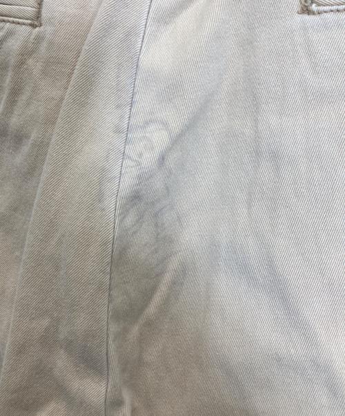 RRL RALPH LAUREN（ダブルアールエル ラルフローレン）RRL RALPH LAUREN (ダブルアールエル ラルフローレン) チノパン カーキ サイズ:Mの古着・服飾アイテム