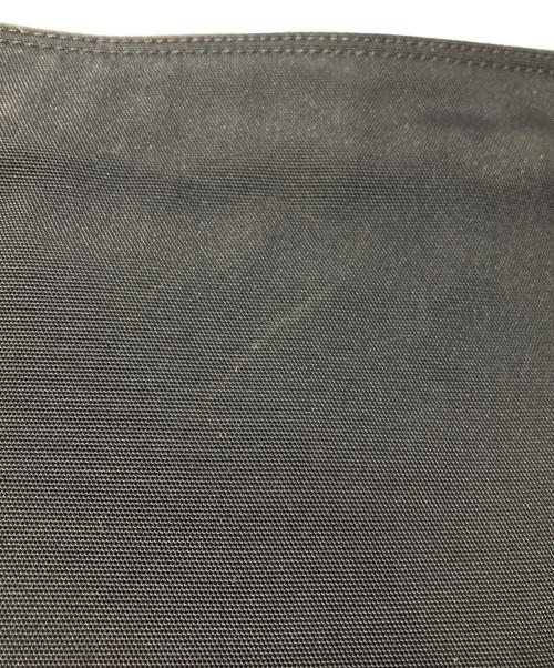 GUCCI（グッチ）GUCCI (グッチ) ショルダーバッグ ブラックの古着・服飾アイテム