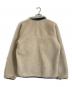 Patagonia (パタゴニア) CLASSIC RETRO-X JACKET ベージュ サイズ:M：15000円