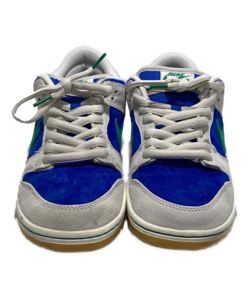 NIKE（ナイキ）NIKE (ナイキ) スニーカー ブルー サイズ:27.5の古着・服飾アイテム