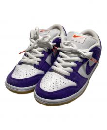 NIKE（ナイキ）の古着「Dunk Low Pro ISO」｜パープル