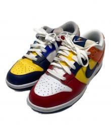 NIKE（ナイキ）の古着「Dunk Low CO.JP」｜オレンジ