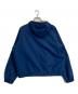 BROOKS BROTHERS (ブルックスブラザーズ) フード付きブルゾン ネイビー サイズ:L：8000円