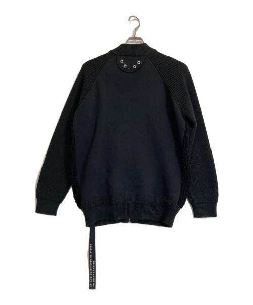 DIESEL（ディーゼル）DIESEL (ディーゼル) ウールジャケット ブラック サイズ:XSの古着・服飾アイテム