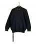 DIESEL (ディーゼル) ウールジャケット ブラック サイズ:XS：7000円