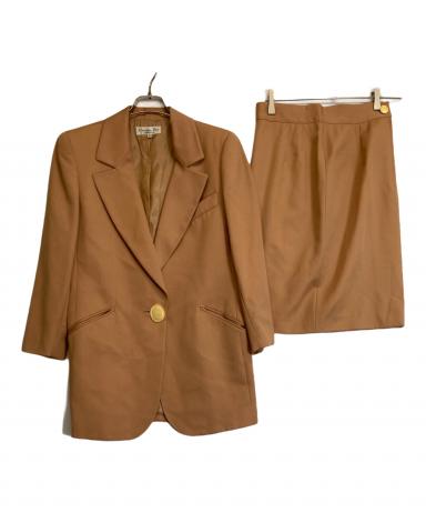 中古・古着通販】Christian Dior (クリスチャン ディオール) 金ボタン