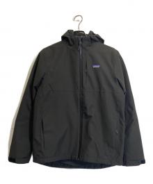 Patagonia（パタゴニア）の古着「フォーインワン エブリデイ ジャケット」｜グレー