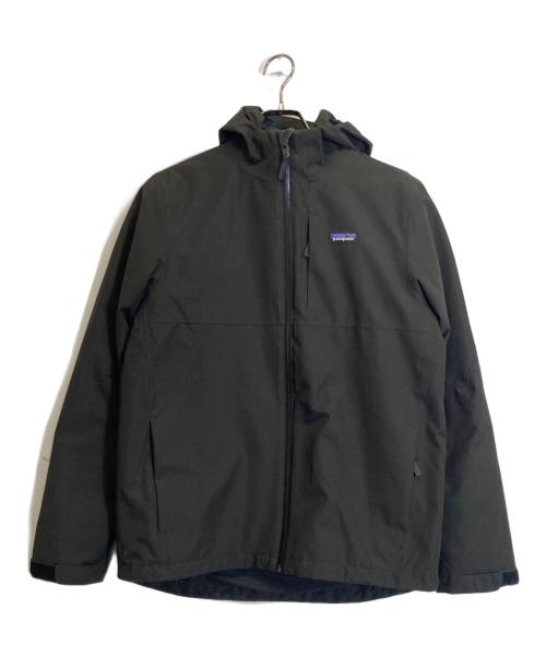 Patagonia（パタゴニア）Patagonia (パタゴニア) フォーインワン エブリデイ ジャケット グレー サイズ:XXLの古着・服飾アイテム